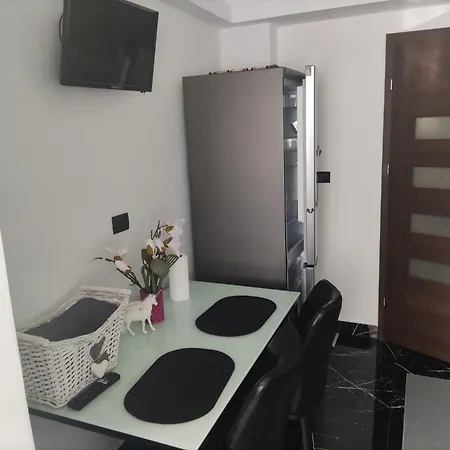Apartment Luxury 2 Bedroom Near Steaua Stadion Bucharest