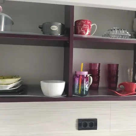 Apartment Luxury 2 Bedroom Near Steaua Stadion