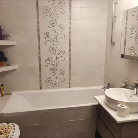 Luxury 2 Bedroom Near Steaua Stadion Apartment *