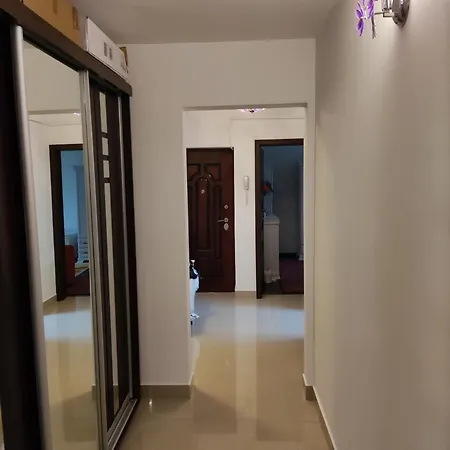 Luxury 2 Bedroom Near Steaua Stadion Apartment Bucharest