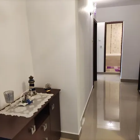 Apartment Luxury 2 Bedroom Near Steaua Stadion *