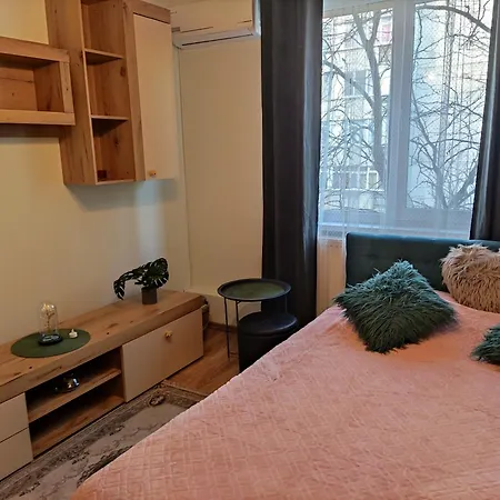 Luxury 2 Bedroom Near Steaua Stadion * Bucharest