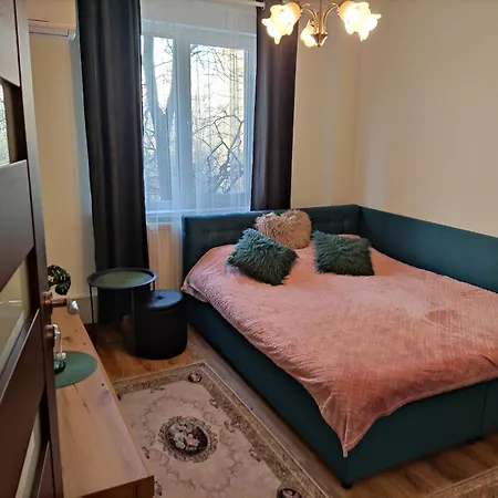 Apartment Luxury 2 Bedroom Near Steaua Stadion *