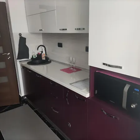 Luxury 2 Bedroom Near Steaua Stadion Apartment *
