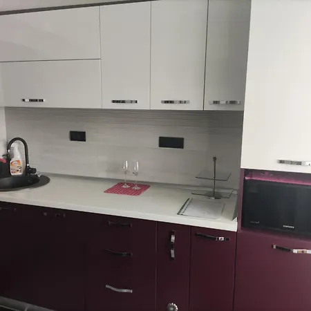 Luxury 2 Bedroom Near Steaua Stadion Apartment *