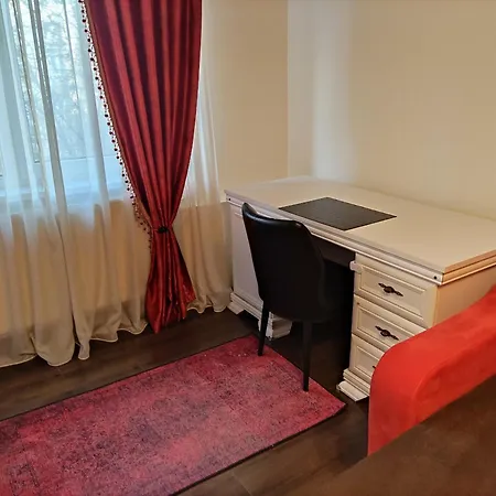 Apartment Luxury 2 Bedroom Near Steaua Stadion Bucharest