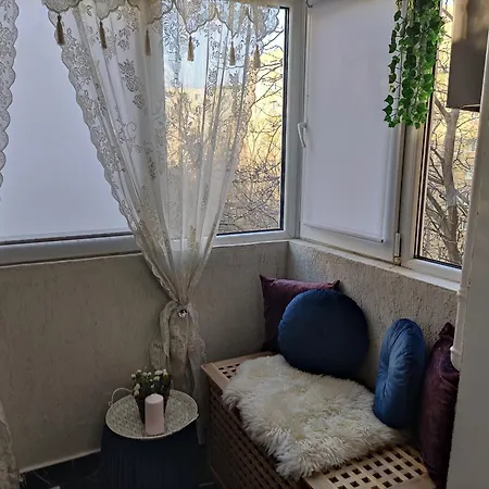 Luxury 2 Bedroom Near Steaua Stadion *