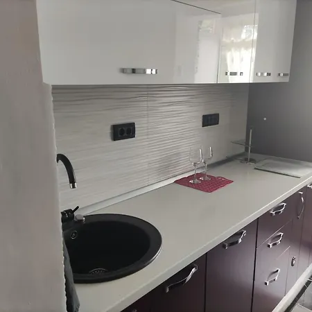Apartment Luxury 2 Bedroom Near Steaua Stadion *
