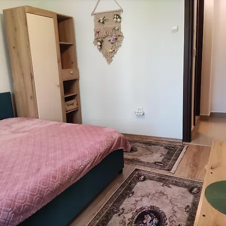 Apartment Luxury 2 Bedroom Near Steaua Stadion