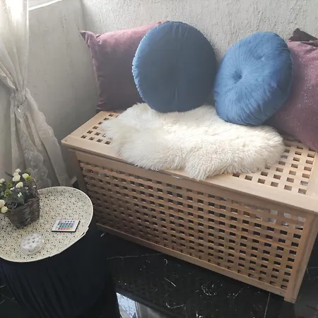 Luxury 2 Bedroom Near Steaua Stadion Apartment *